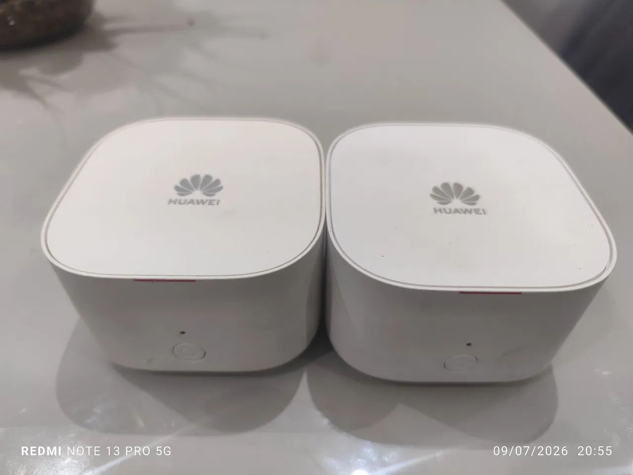 Roteador Extensor Wifi Huawei Echolife Wa8021v5  - Foto 2