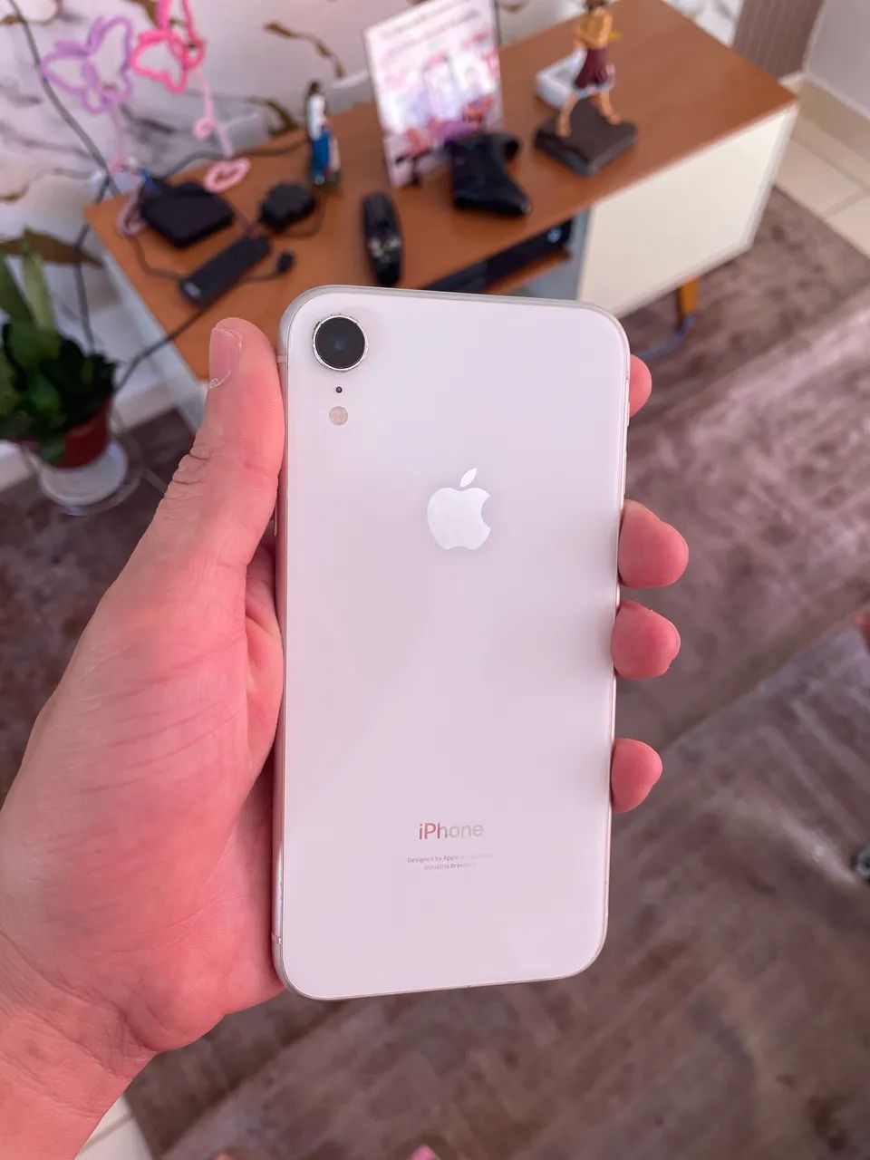iPhone XR  - Foto 2