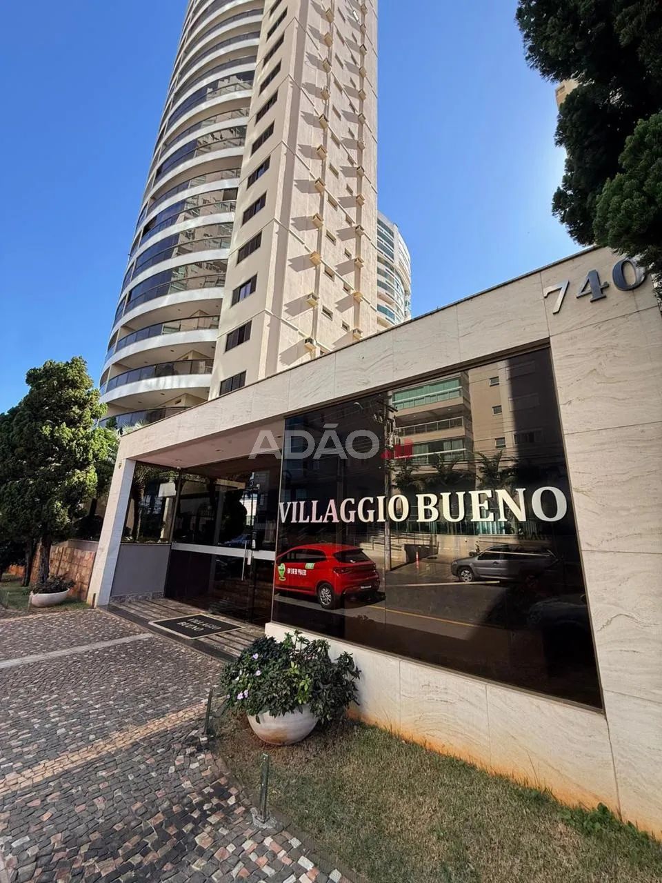 Villaggio Bueno
