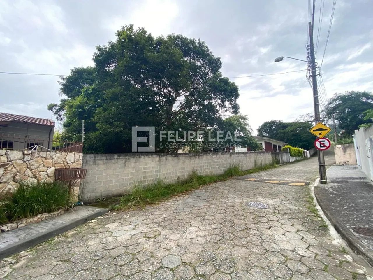 Lote / Terreno em Santa Mônica - Florianópolis, SC