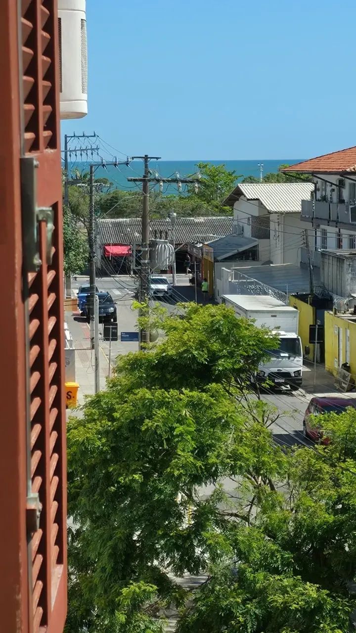 Apartamento para venda possui 87 metros quadrados com 3 quartos - Foto 2