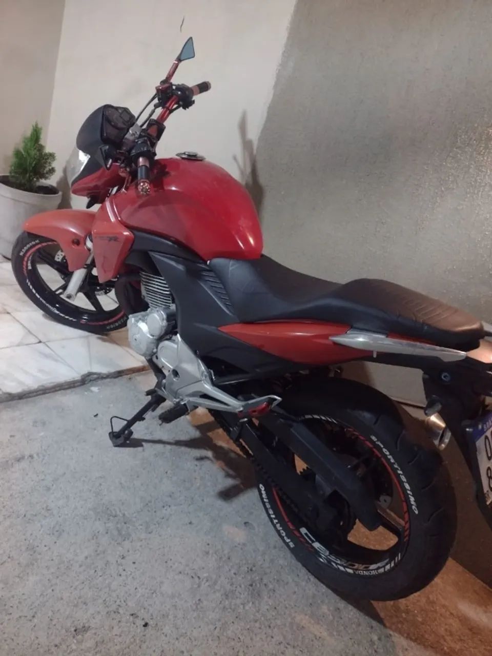 Cb300r  - Foto 2