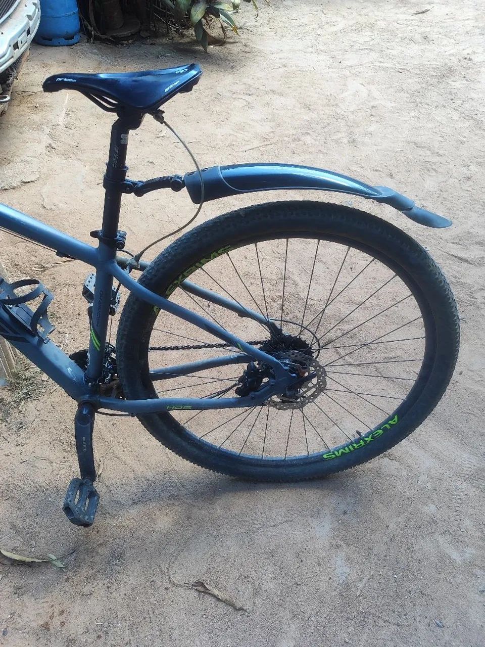 Bike aro 29 - Foto 5