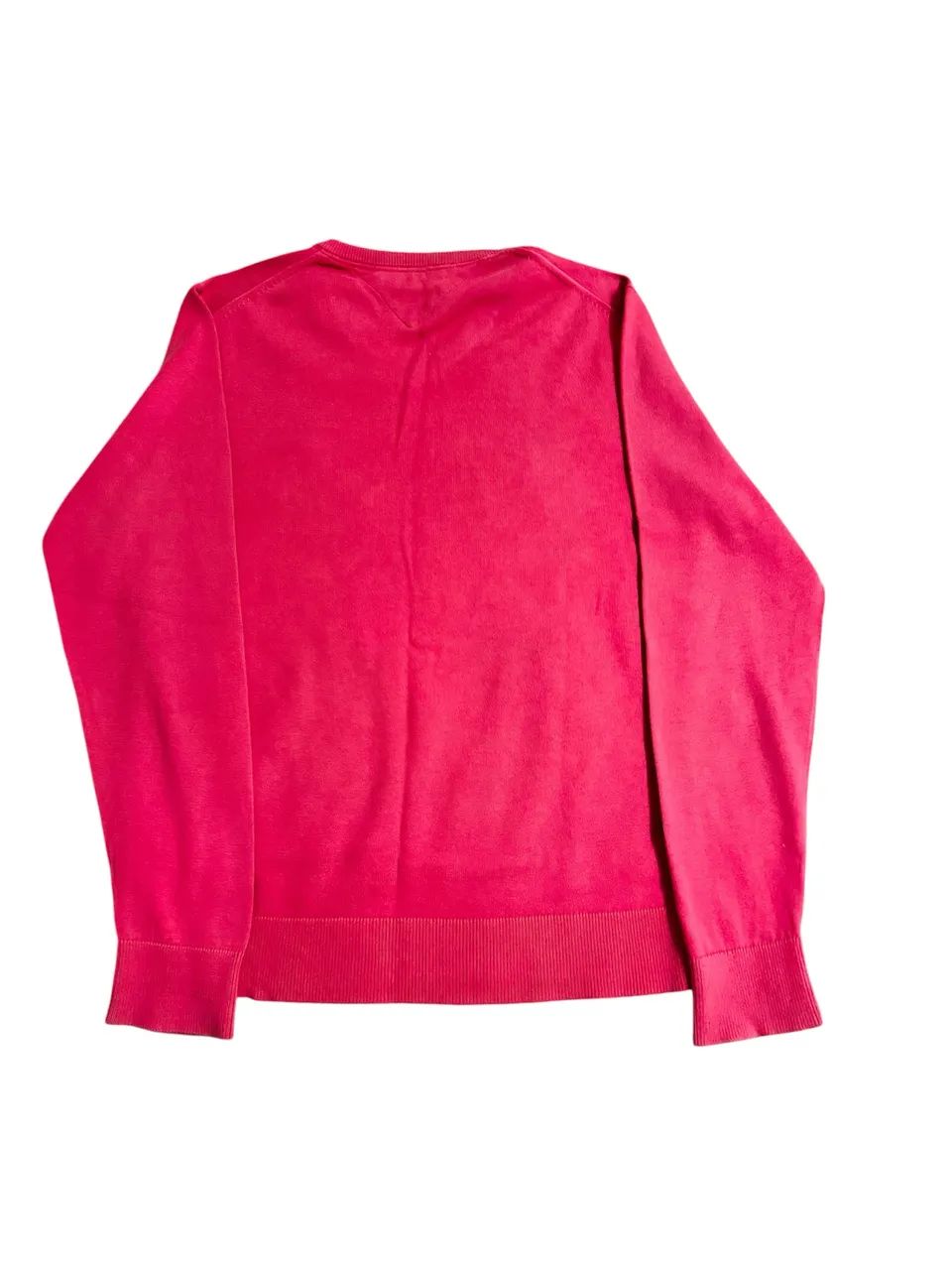 Suéter cotton Tommy Hilfiger original  - Foto 3
