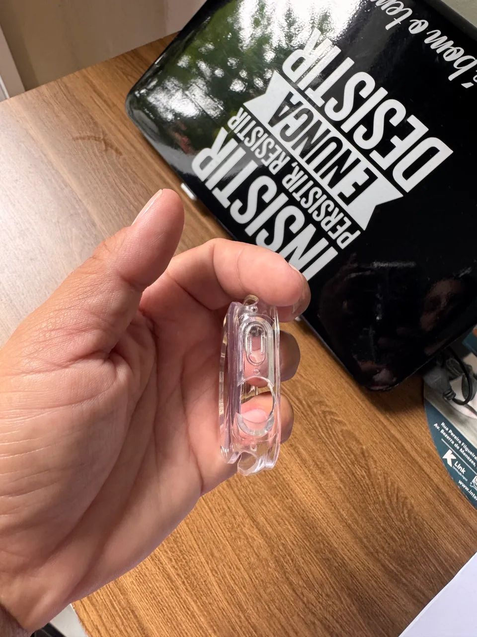 Case silicone Apple Watch ? ultra 