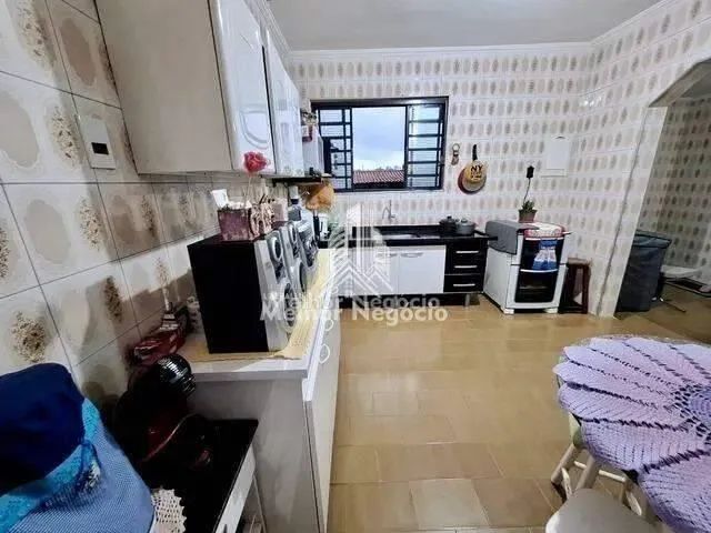 Casa à venda em Campinas, Vila Aeroporto, com 3 quartos, com 283 m² - Foto 5