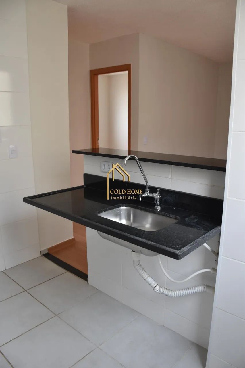 APARTAMENTOS À VENDA  CHAPADA BOULEVARD - Foto 3