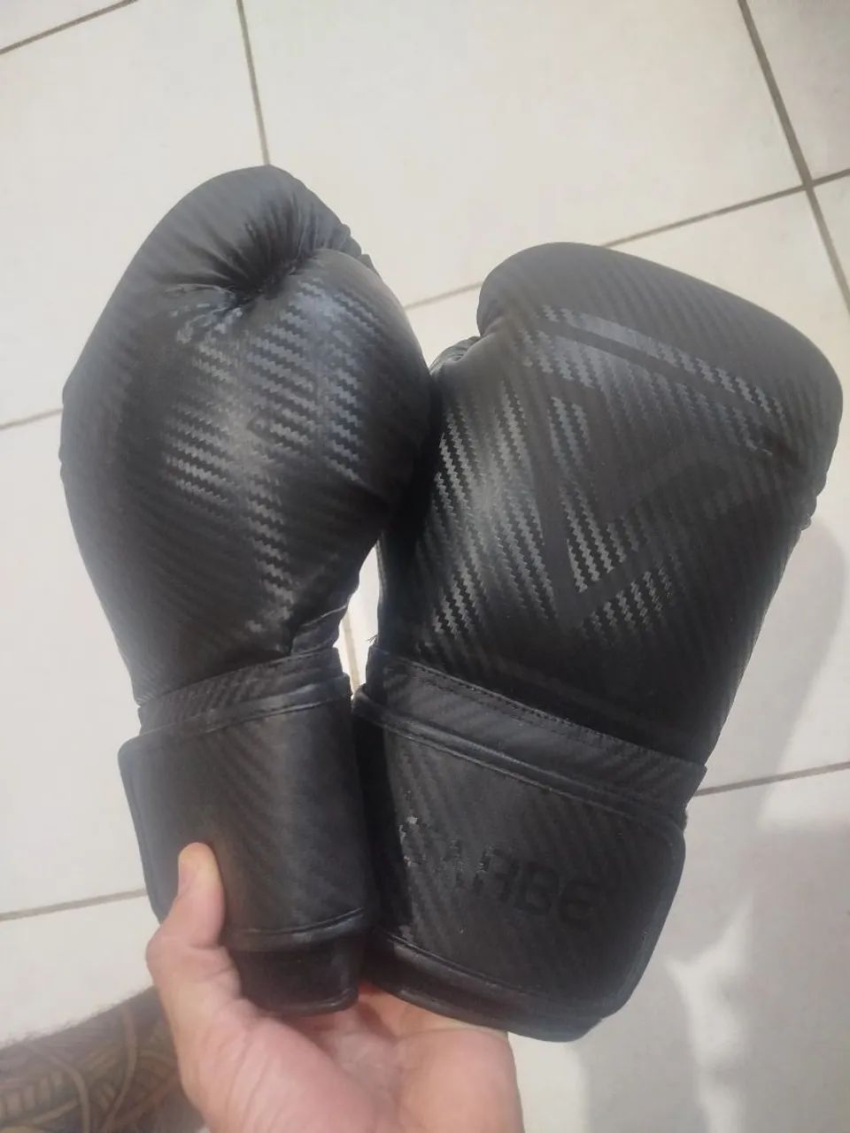 Luva boxe  - Foto 4