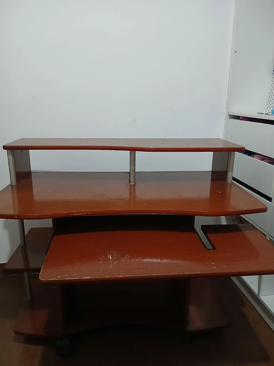 DOAÇÃO DE ESCRIVANINHA 