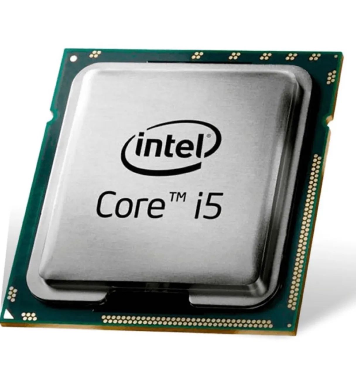Processador Intel i5-10400f 