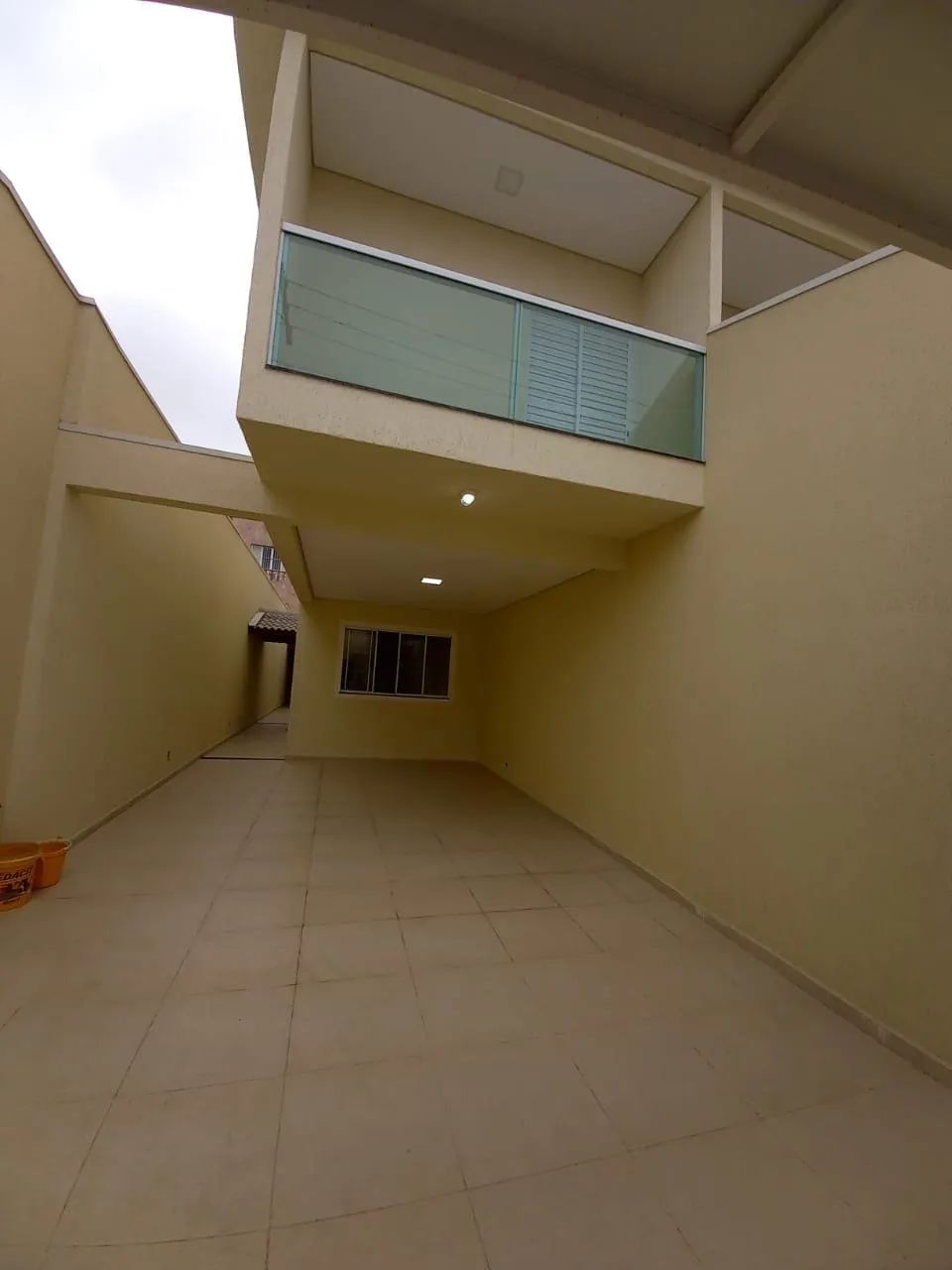 Sobrado à venda Macedo - Guarulhos com 3 suítes
