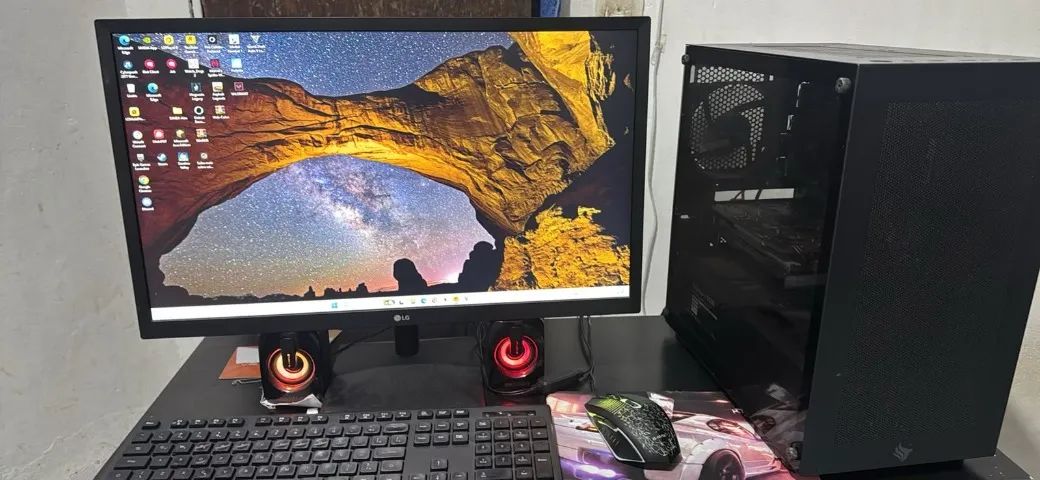 Computador  - Foto 3