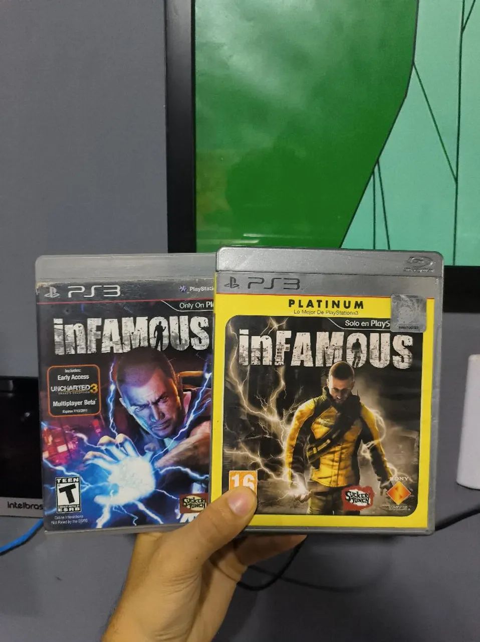 Jogos ps3  - Foto 2