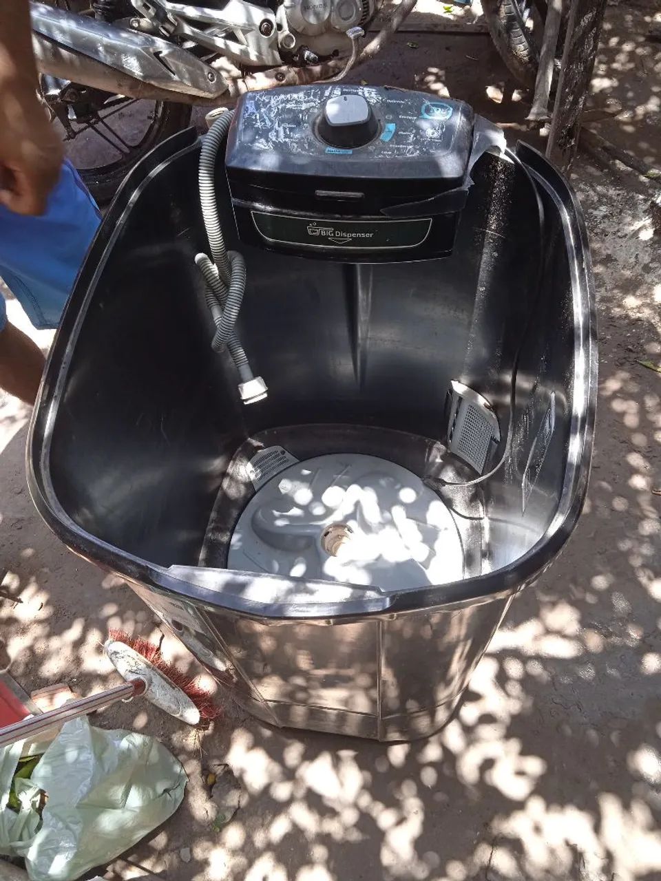 Pra retirada de peça ou mandar ajeitar  - Foto 3