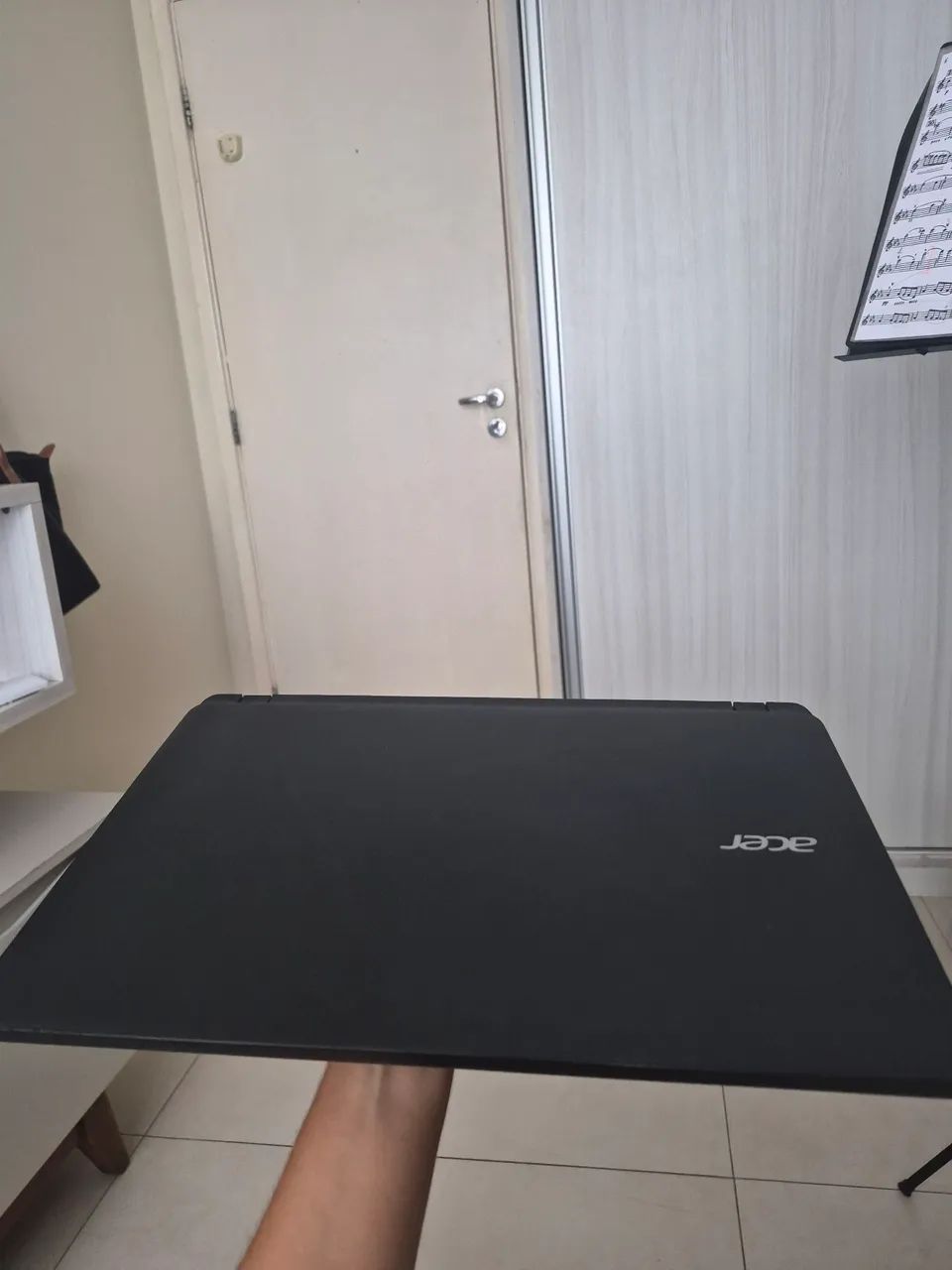 Notebook Acer Aspire ES1-572  - Foto 3