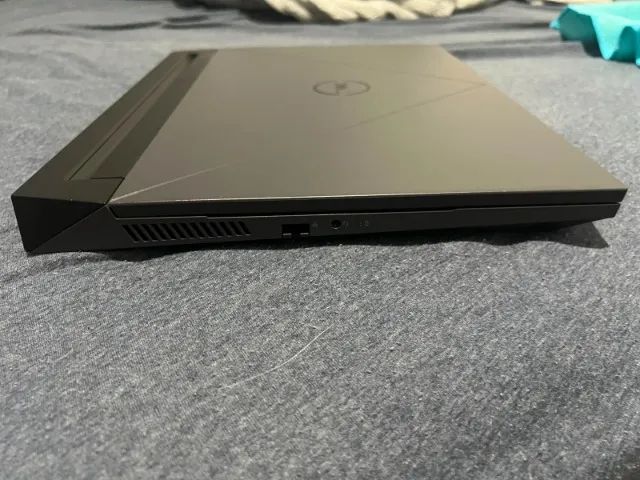 NOTEBOOK GAMER - DELL G15 - Foto 5
