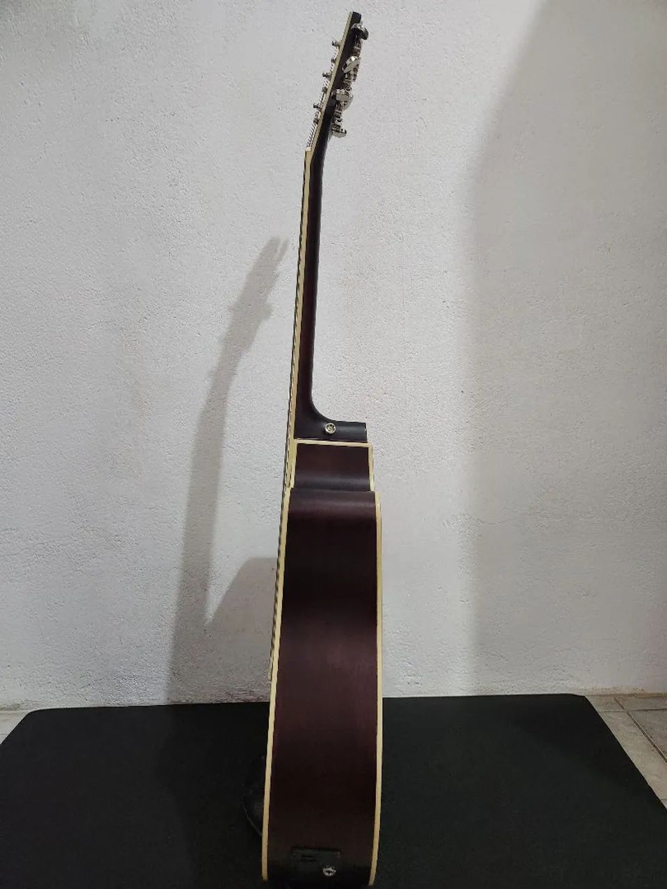 Violão Eletroacústico  - Foto 4