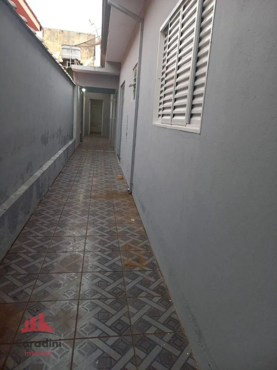 Casa com 3 dormitórios à venda, 155 m² por R$ 278.000,00 - Jardim São Jorge - Nova Odessa/ - Foto 3