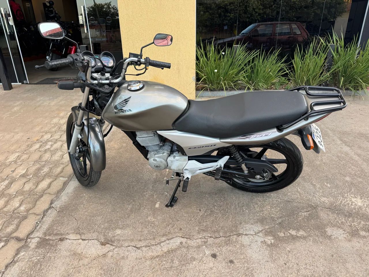 Vendo ou troco  - Foto 4