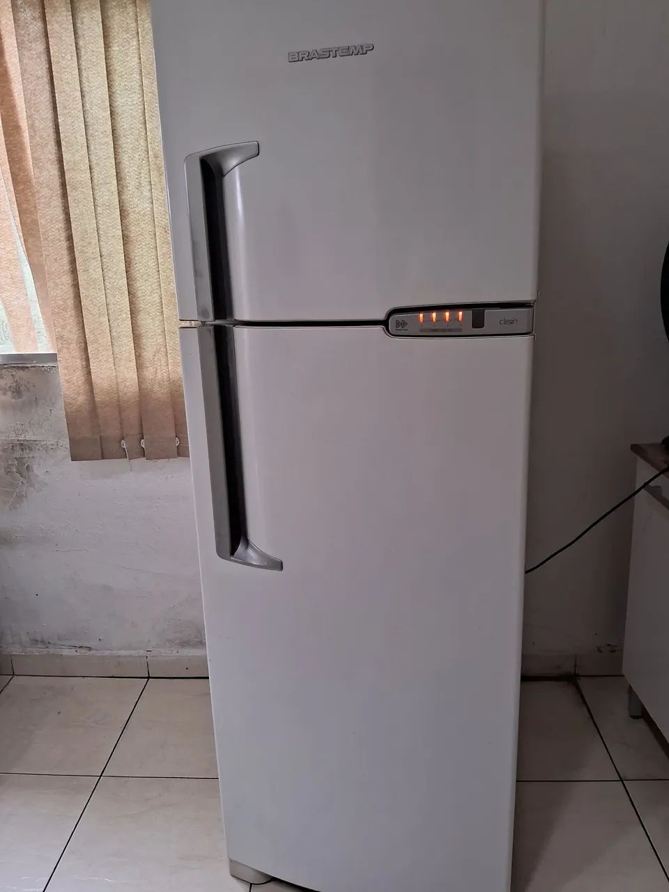 Geladeira Brastemp - Foto 2