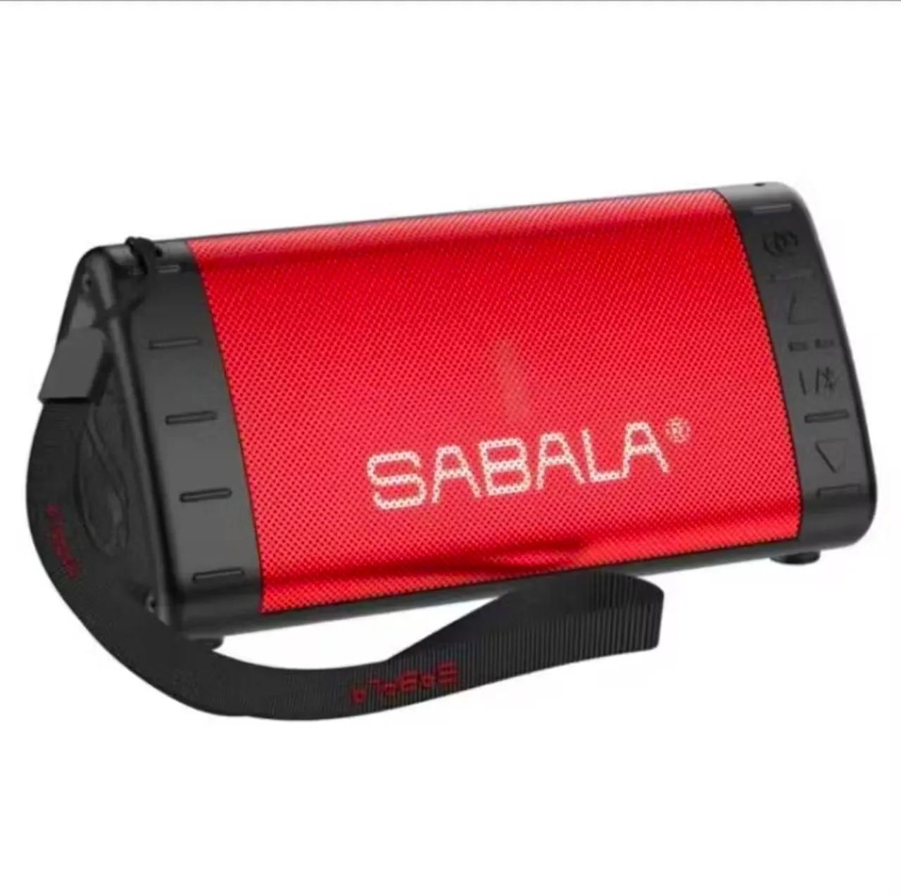 CAIXA DE SOM SABALA  DR 901 FUNÇAO TWS . - Foto 2