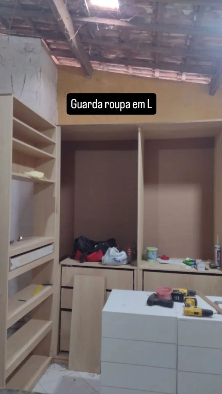 Montador me moveis - Foto 3