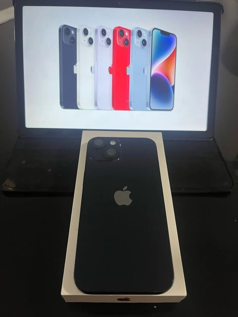 iPhone 14 -128GB - Foto 5