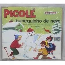 CD Infantil Coleção Disquinho - Foto 3