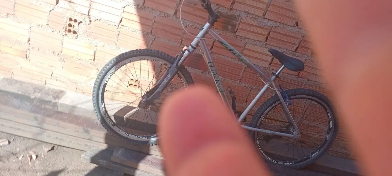 Bicicleta  - Foto 2
