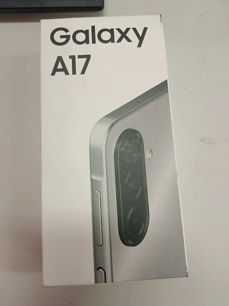 SAMSUNG A17 256GB