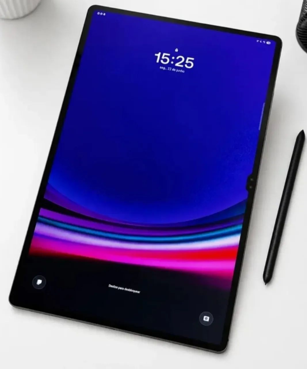 Tablet Samsung  - Foto 4