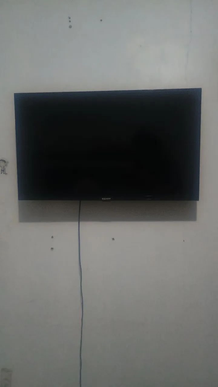 TV Smart SEMP