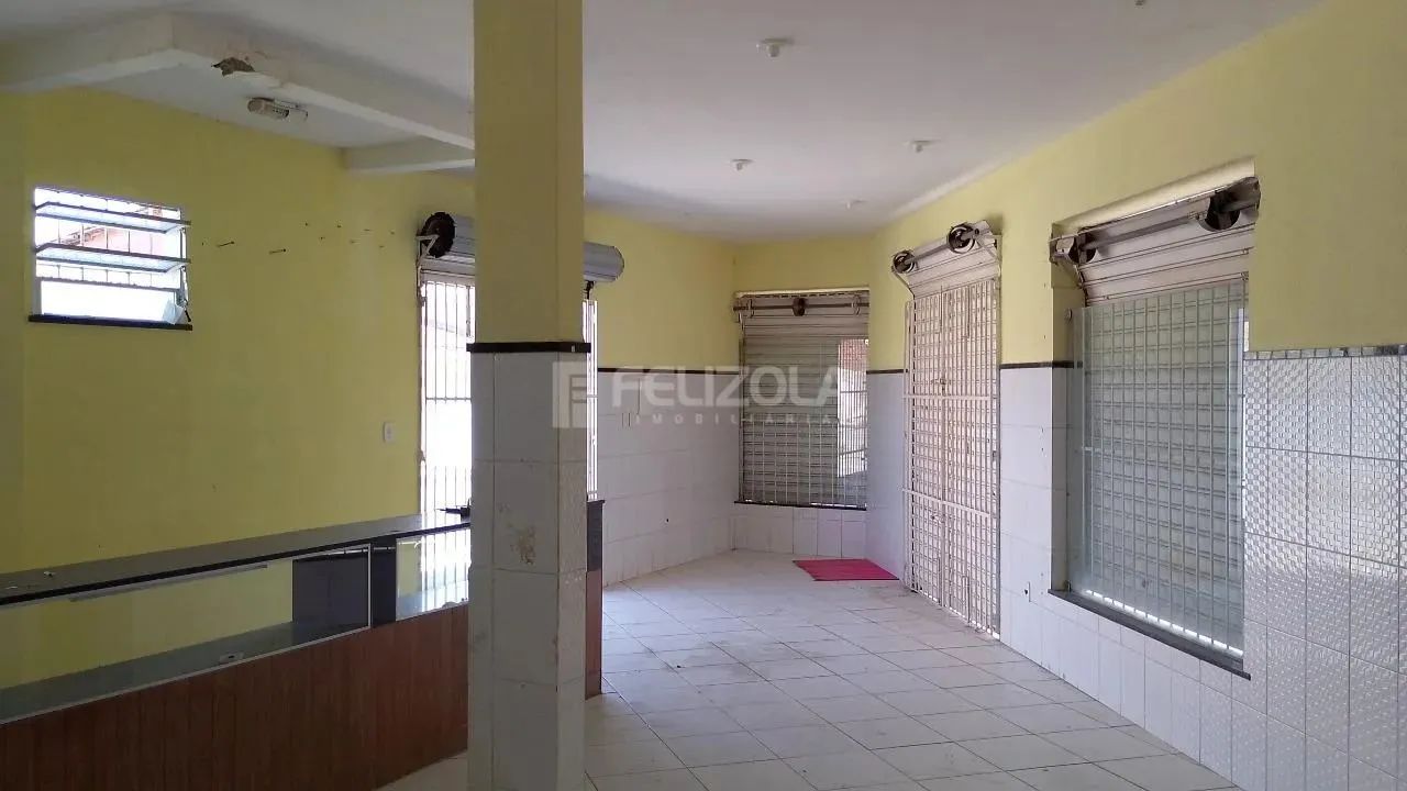 Sala em prédio comercial no Residencial Santa Maria lote 340, quadra 10. - Foto 3