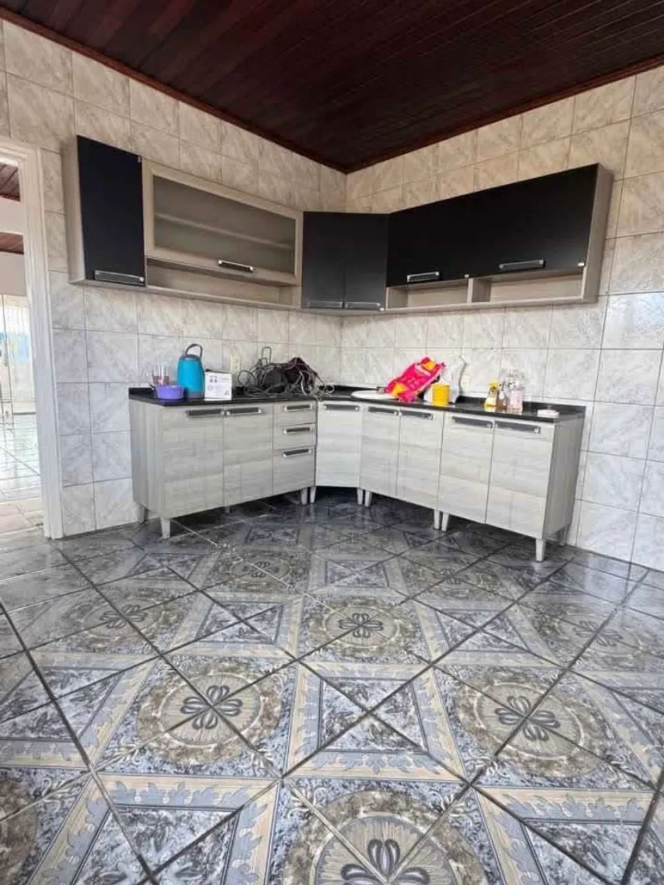 -VENDO CASA NO PARQUE VERDE - Foto 6