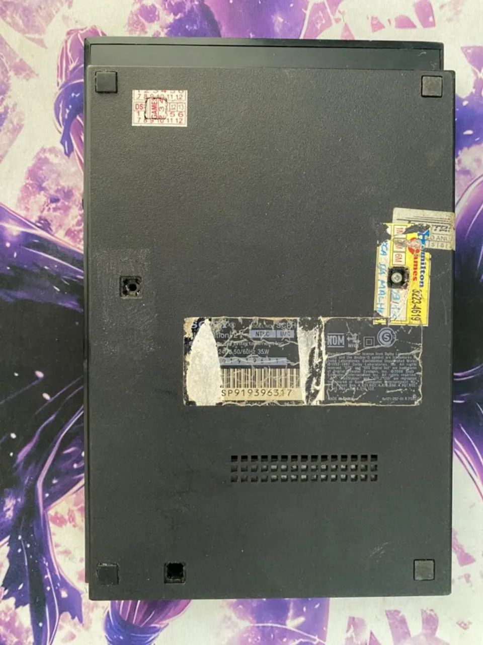 Playstation 2 - Foto 5