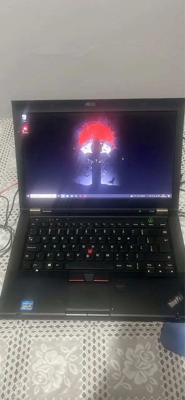 Notebook thinkpad - Foto 2