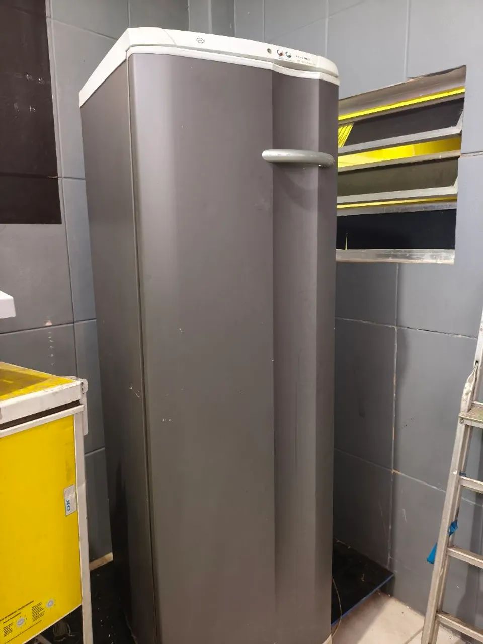 Freezer 