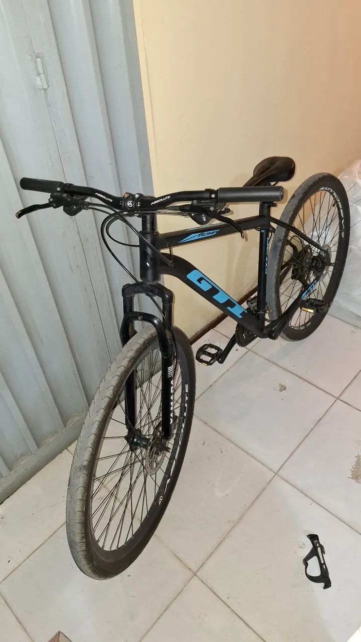 Bicicleta aro 29 