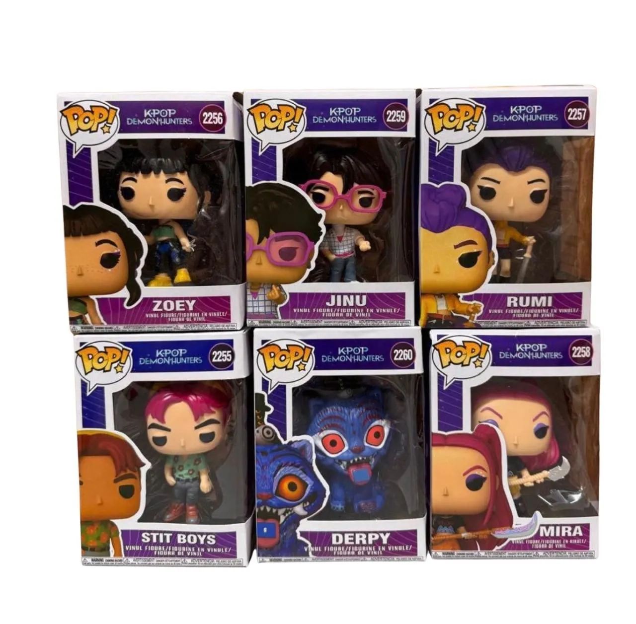 Funko pop - Foto 3