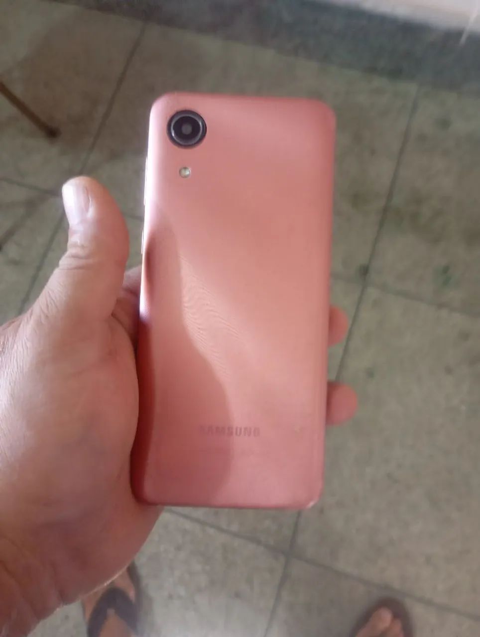 Celular A03 core   - Foto 3