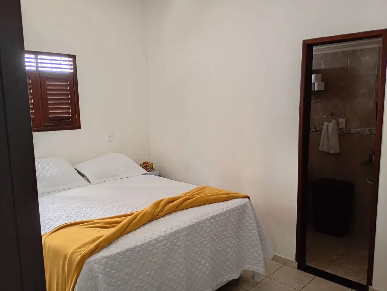 Casa com 04 quartos, sendo 01 suíte no Colibris! - Foto 5