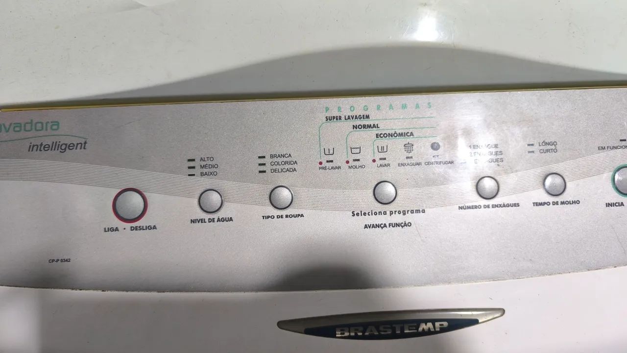 Brastemp Intelligent 7 kg BWF24A - Foto 4