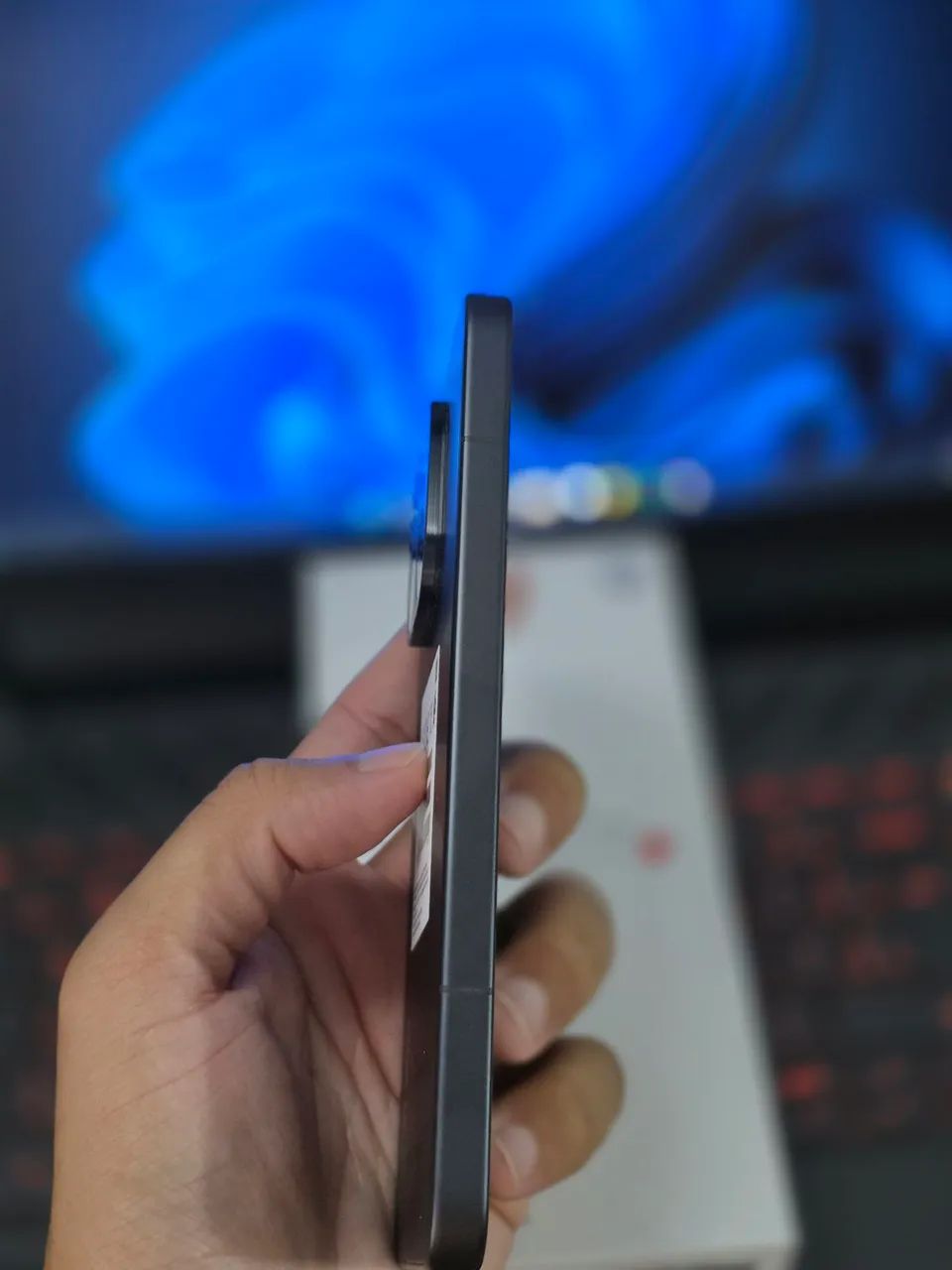 Xiami 17T Pro 512 GB  - Foto 3