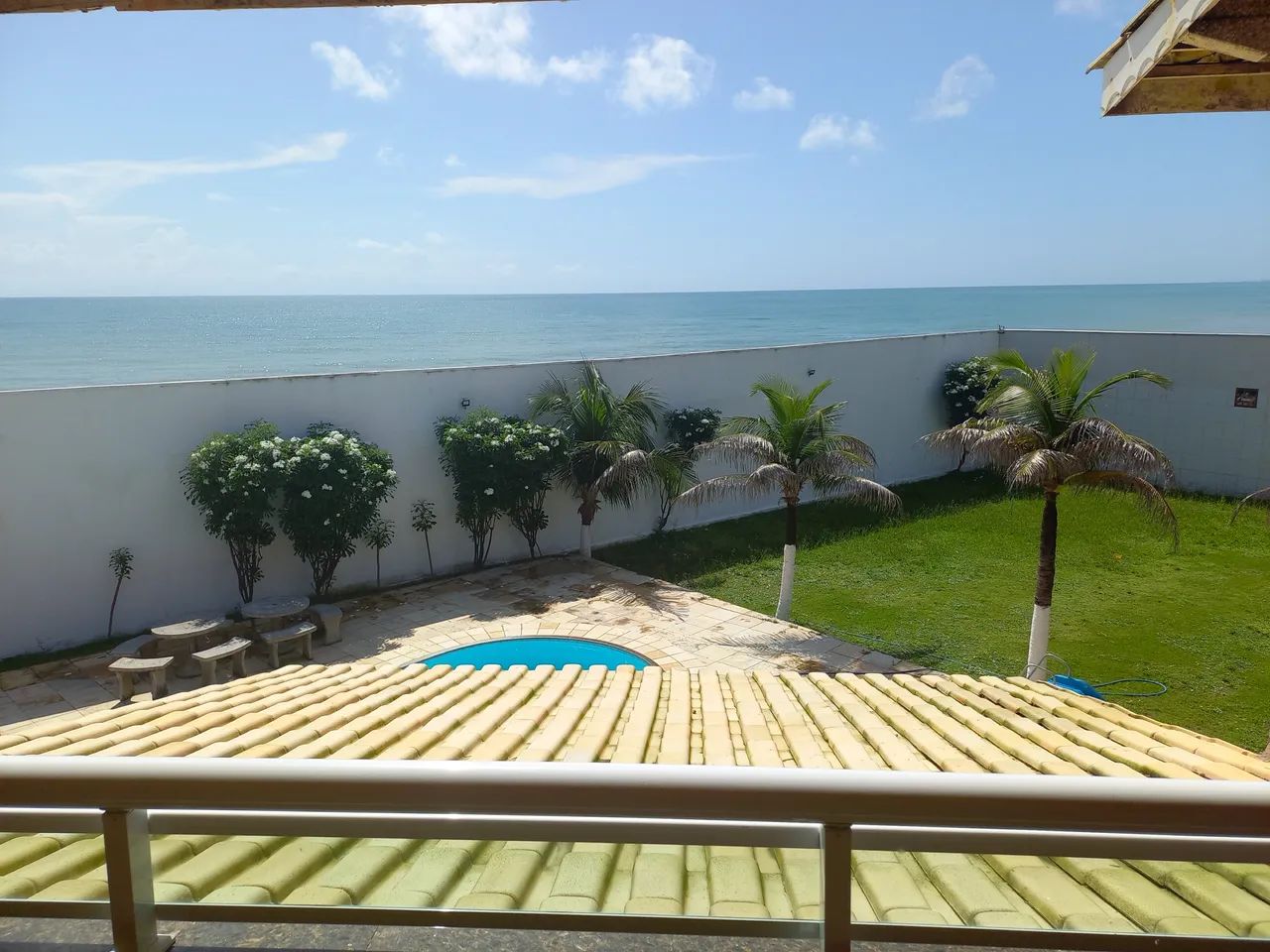 Casa no icarai temporada