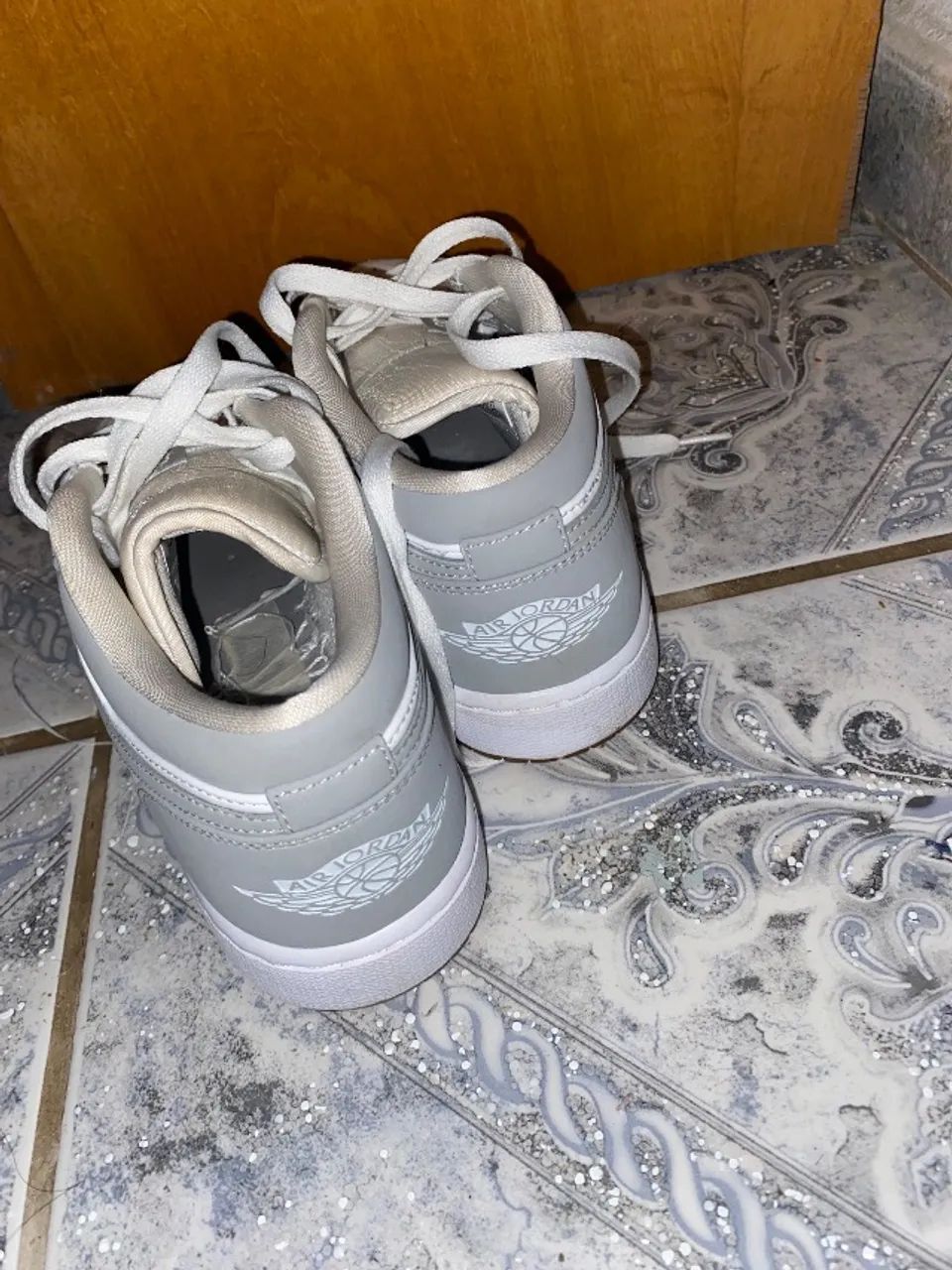 nike air jordan - Foto 3