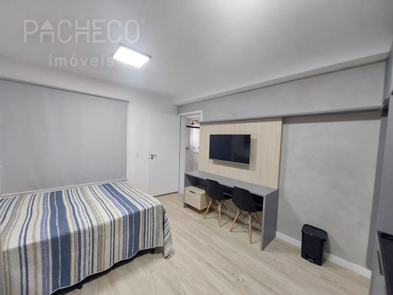 Studio, Vila Madalena - São Paulo - Foto 3