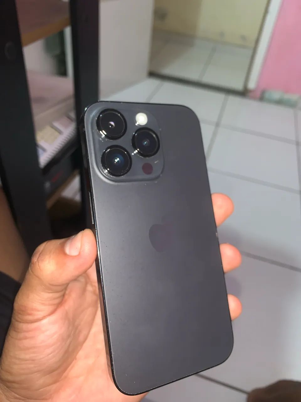 iPhone 14 Pro  - Foto 4
