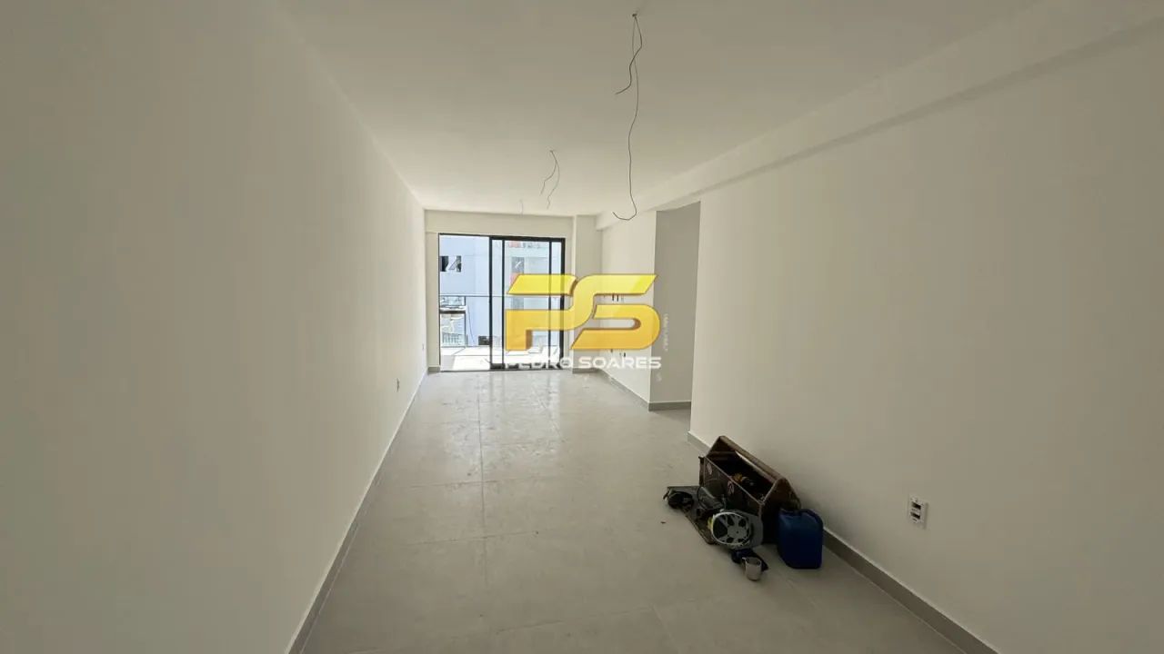 APARTAMENTO À VENDA | MANAÍRA REF: 117 - Foto 3