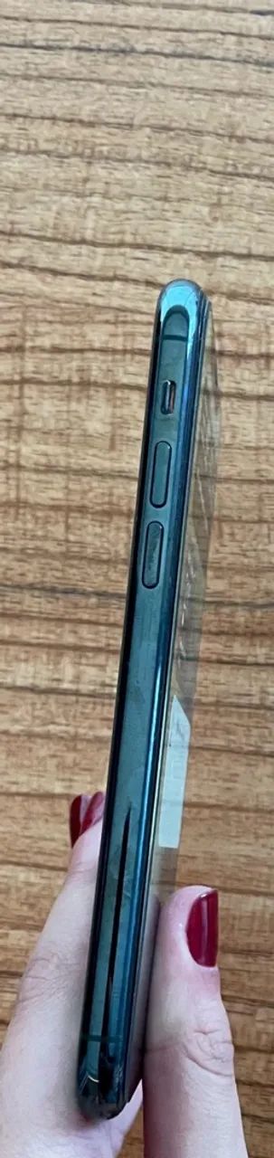 iPhone 11 Pro 256GB Impecável - Estado de Novo / Sem Riscos - Foto 3