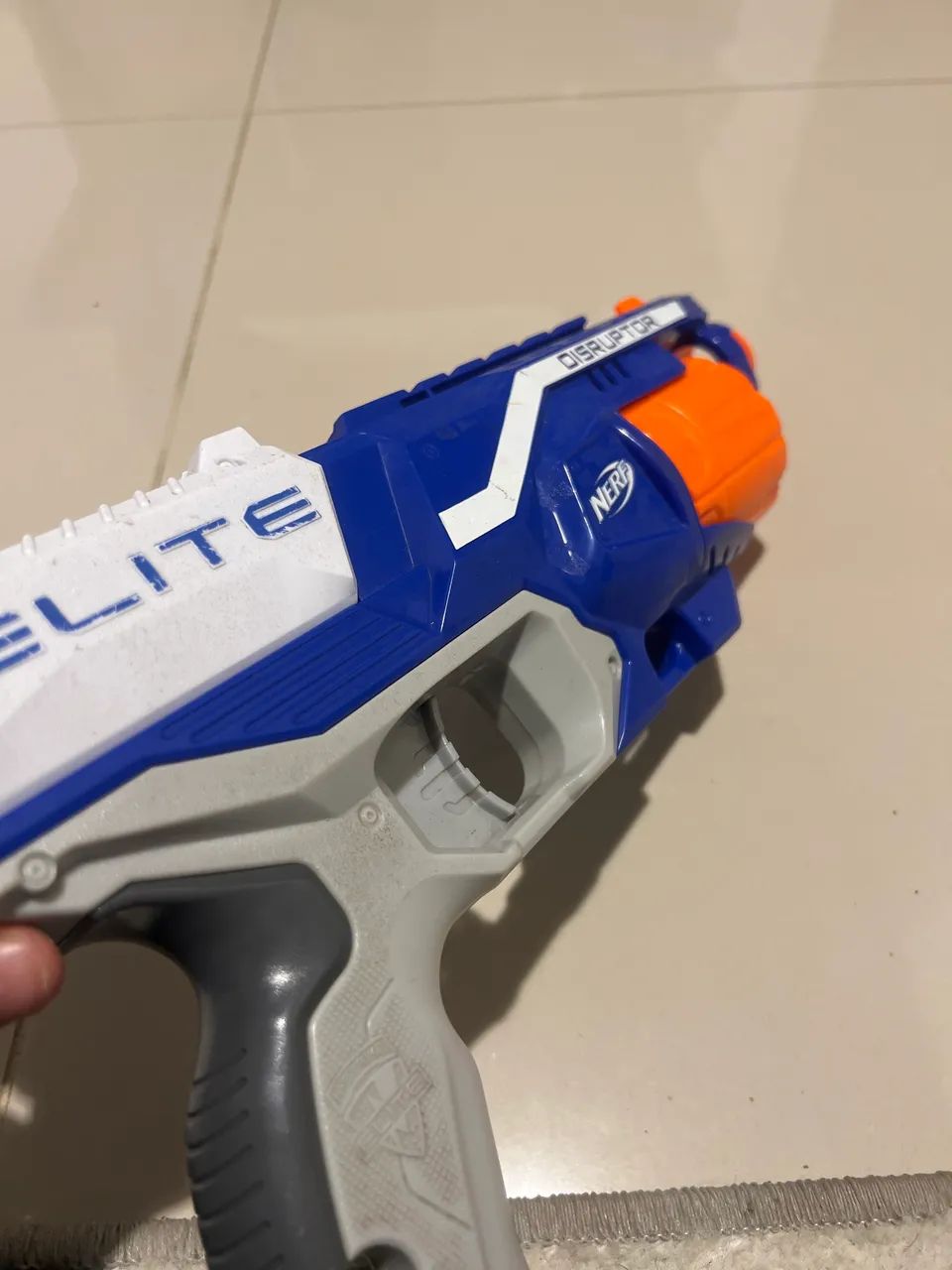 Nerf elite - Foto 5